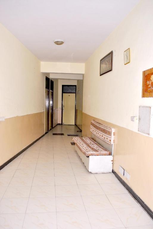 Hotel Viren Plaza Agra  Bagian luar foto
