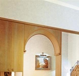 Hotel Viren Plaza Agra  Bagian luar foto