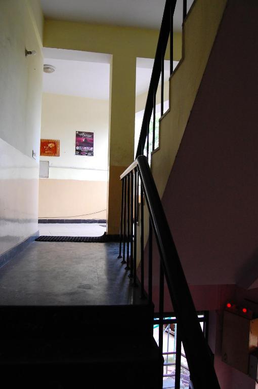 Hotel Viren Plaza Agra  Bagian luar foto
